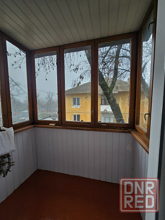 2 к.кв Исполком! Вода круглосуточно! Донецк - изображение 5