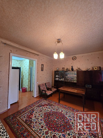 2 к.кв Исполком! Вода круглосуточно! Донецк - изображение 7