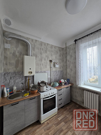 2 к.кв Исполком! Вода круглосуточно! Донецк - изображение 1