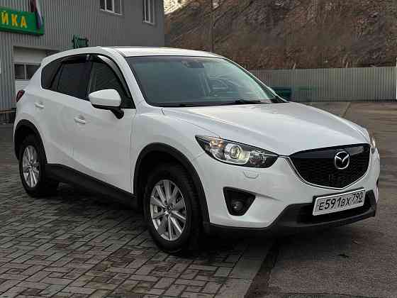 Mazda CX-5 Донецк