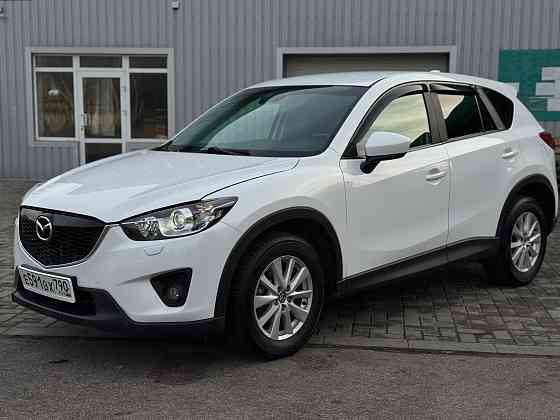 Mazda CX-5 Донецк