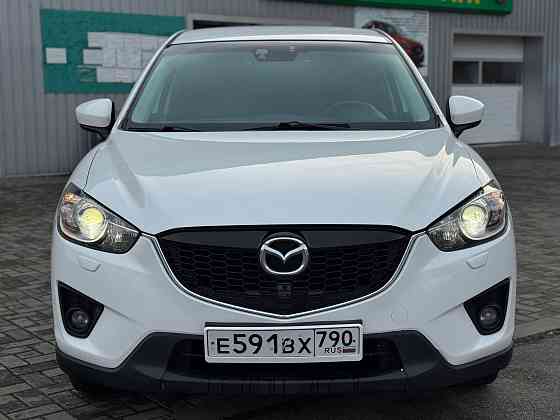 Mazda CX-5 Донецк