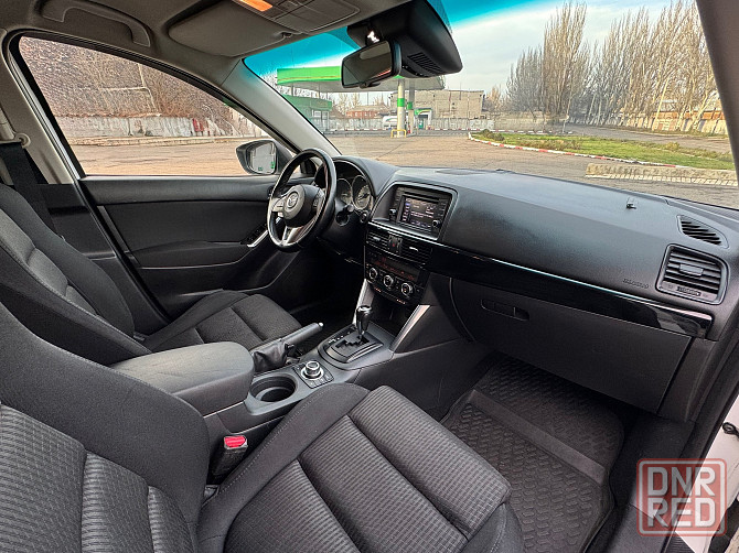 Mazda CX-5 Донецк - изображение 8