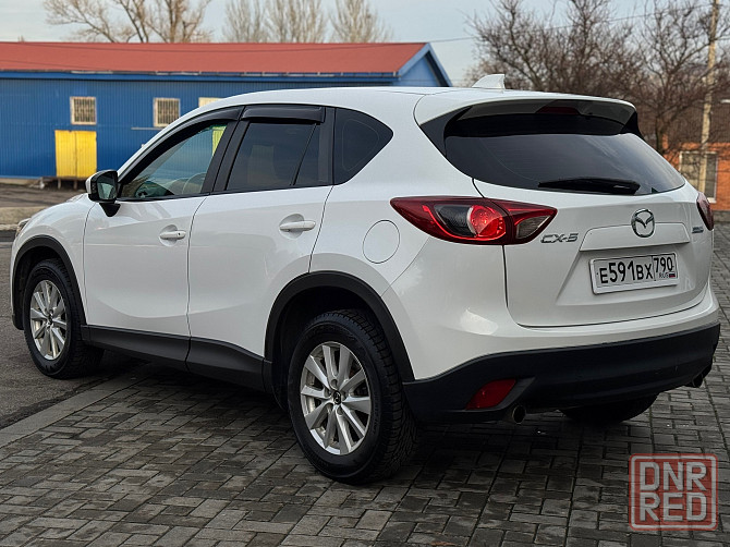 Mazda CX-5 Донецк - изображение 6