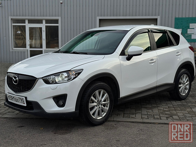 Mazda CX-5 Донецк - изображение 5