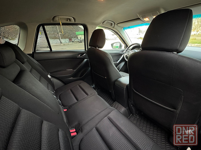 Mazda CX-5 Донецк - изображение 7