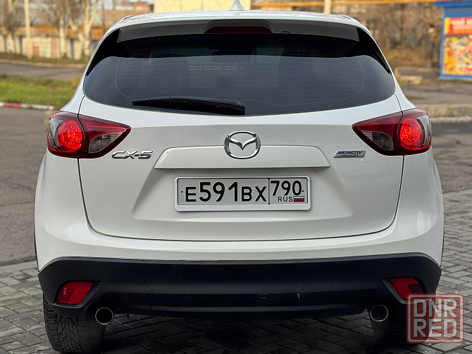 Mazda CX-5 Донецк - изображение 2