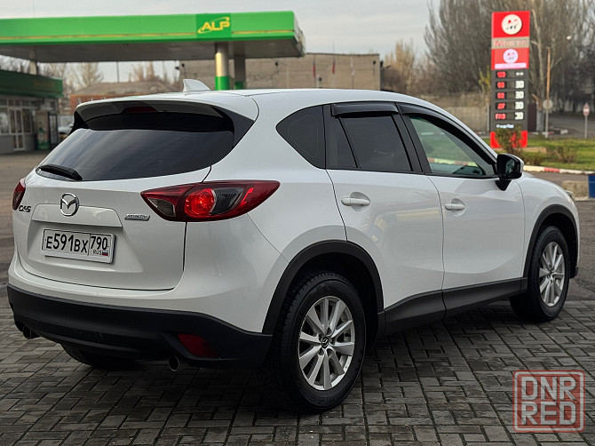 Mazda CX-5 Донецк - изображение 3