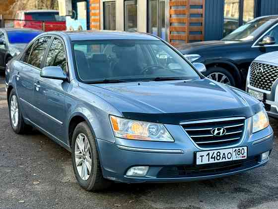 Hyundai Sonata 2.4 AT Донецк