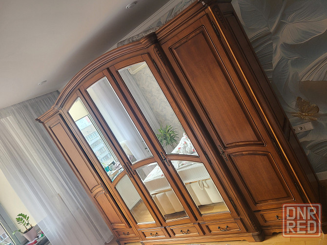 Продам шкаф мебельный Донецк - изображение 3