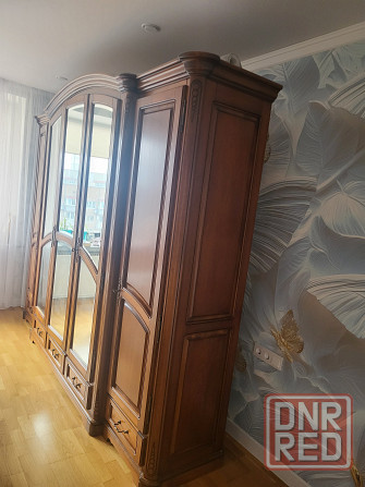 Продам шкаф мебельный Донецк - изображение 1