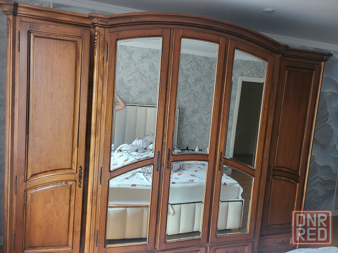 Продам шкаф мебельный Донецк - изображение 2