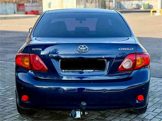 Toyota Corolla 1.6 MT Донецк