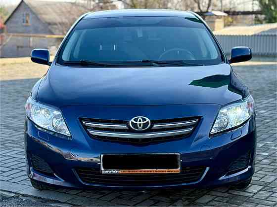 Toyota Corolla 1.6 MT Донецк