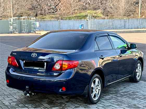 Toyota Corolla 1.6 MT Донецк