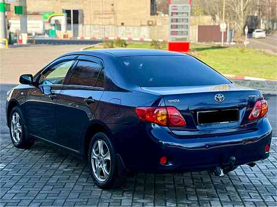 Toyota Corolla 1.6 MT Донецк
