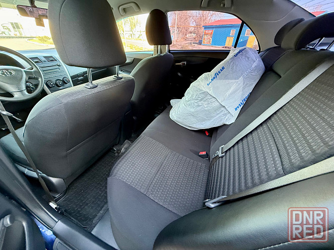 Toyota Corolla 1.6 MT Донецк - изображение 8