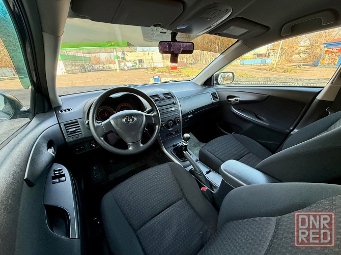 Toyota Corolla 1.6 MT Донецк - изображение 7