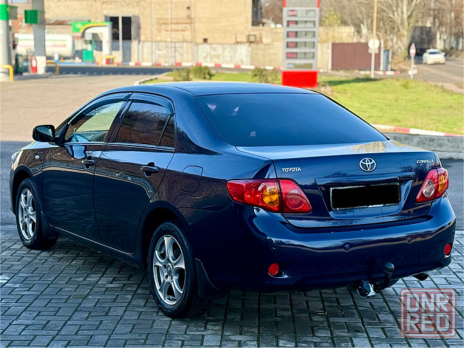 Toyota Corolla 1.6 MT Донецк - изображение 3