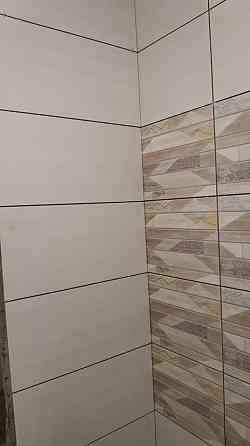 Кладка плитки, керамогранита Донецк