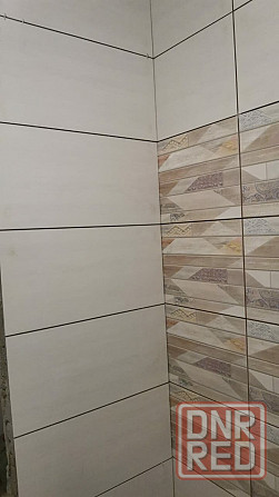 Кладка плитки, керамогранита Донецк - изображение 1