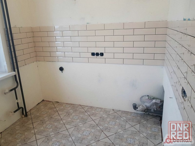 Кладка плитки, керамогранита Донецк - изображение 2