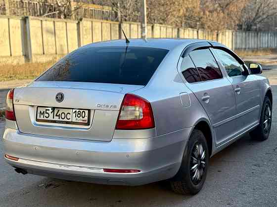 Skoda Octavia 1.4 AT Донецк