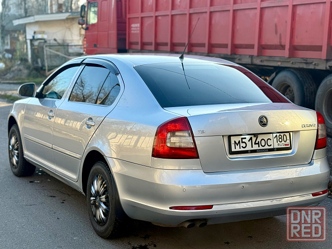 Skoda Octavia 1.4 AT Донецк - изображение 3