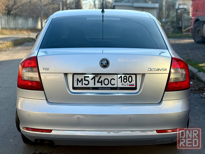 Skoda Octavia 1.4 AT Донецк - изображение 2