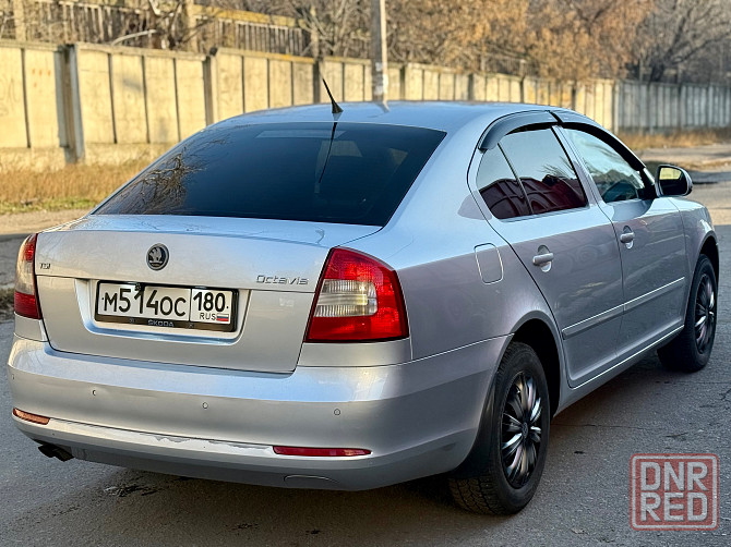 Skoda Octavia 1.4 AT Донецк - изображение 6