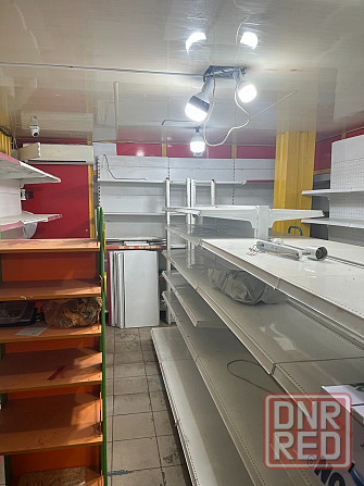 Торговые стелажи (полки) Донецк - изображение 1