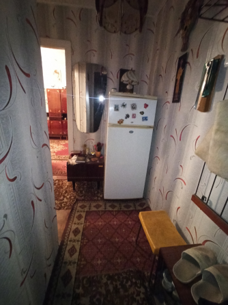 Продам квартиру 3 комнатную 2/4 Город Макеевка, Коммунар (п. Нижняя Крынка) Макеевка