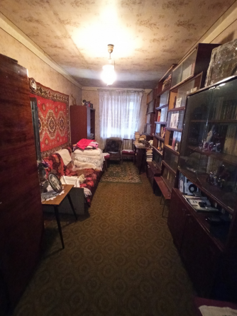 Продам квартиру 3 комнатную 2/4 Город Макеевка, Коммунар (п. Нижняя Крынка) Макеевка