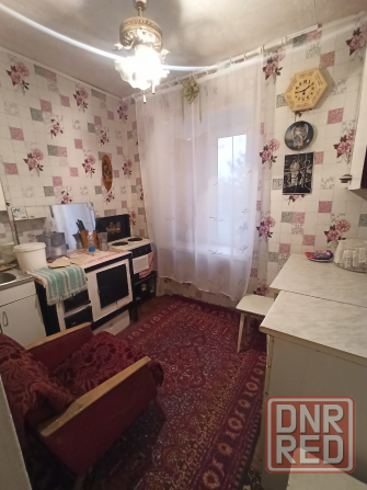 Продам квартиру 3 комнатную 2/4 Город Макеевка, Коммунар (п. Нижняя Крынка) Макеевка - изображение 6