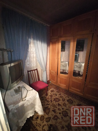 Продам квартиру 3 комнатную 2/4 Город Макеевка, Коммунар (п. Нижняя Крынка) Макеевка - изображение 4