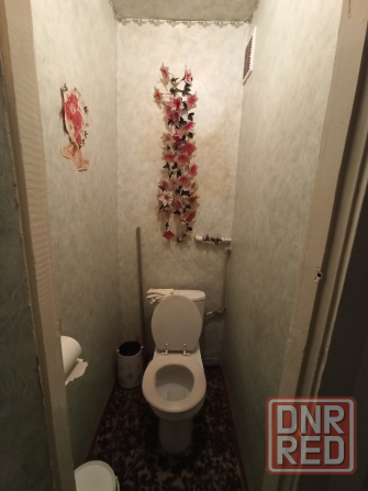 Продам квартиру 3 комнатную 2/4 Город Макеевка, Коммунар (п. Нижняя Крынка) Макеевка - изображение 8