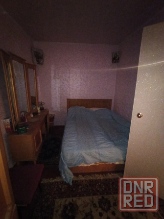 Продам квартиру 3 комнатную 2/4 Город Макеевка, Коммунар (п. Нижняя Крынка) Макеевка - изображение 7