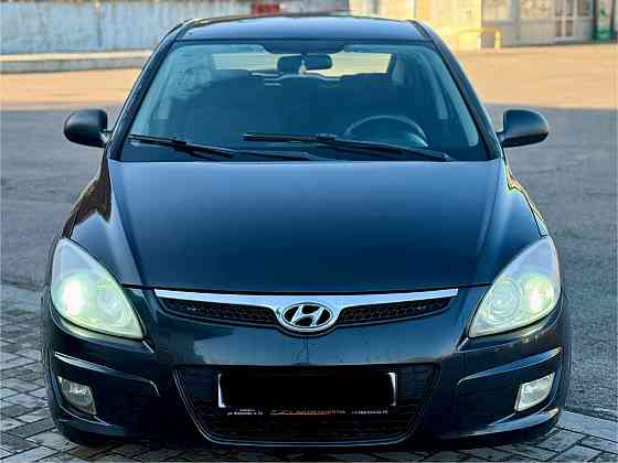 Hyundai i30 Донецк