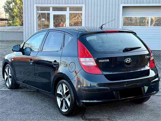 Hyundai i30 Донецк