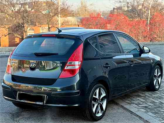 Hyundai i30 Донецк