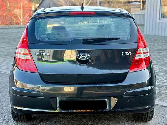 Hyundai i30 Донецк