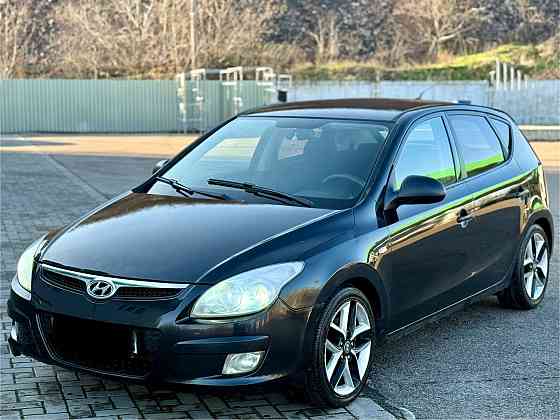 Hyundai i30 Донецк