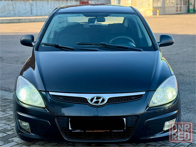 Hyundai i30 Донецк - изображение 1