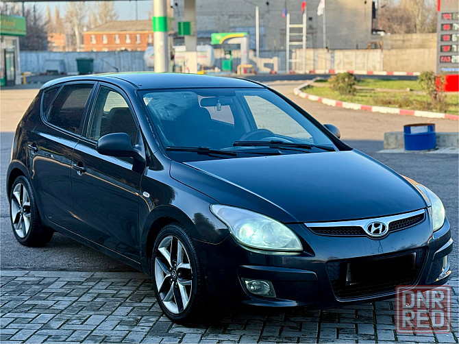Hyundai i30 Донецк - изображение 4