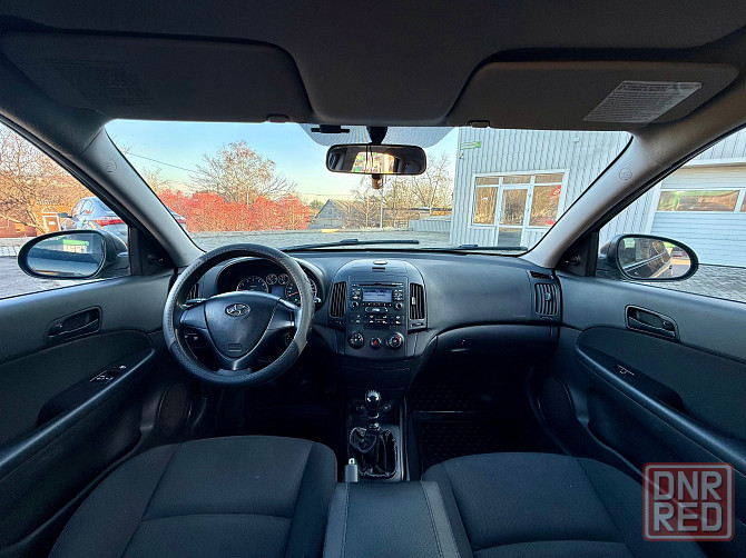 Hyundai i30 Донецк - изображение 7