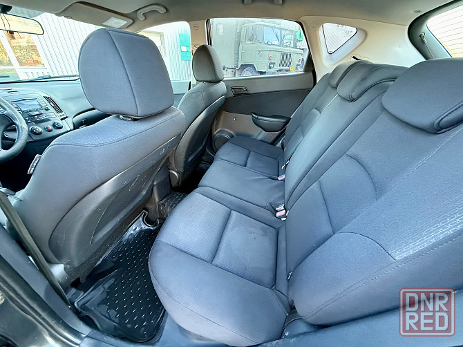 Hyundai i30 Донецк - изображение 8