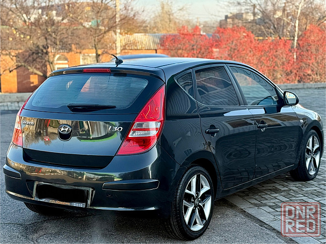 Hyundai i30 Донецк - изображение 6