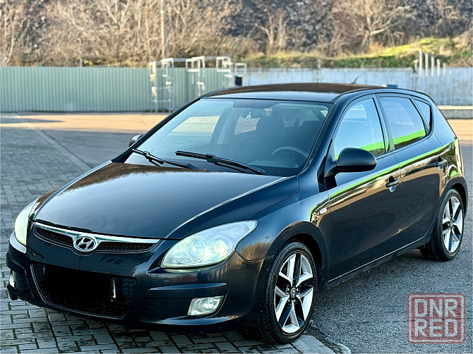 Hyundai i30 Донецк - изображение 5