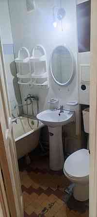 2х ком.квартира, универмаг Радуга Донецк