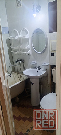 2х ком.квартира, универмаг Радуга Донецк - изображение 4